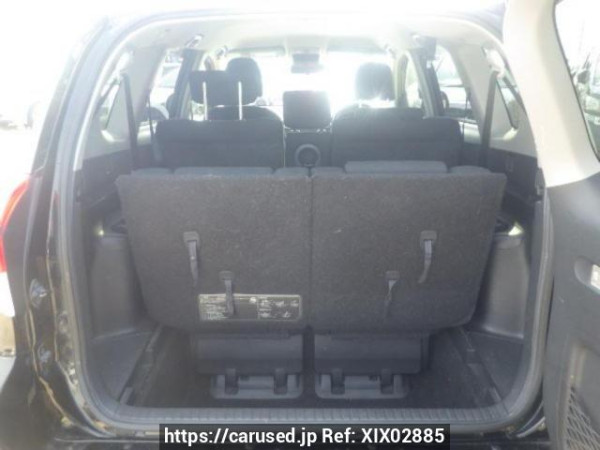Used 2012 AT toyota vanguard ACA38W Image[8]