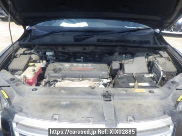 Used 2012 AT toyota vanguard ACA38W Image[9]