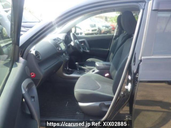 Used 2012 AT toyota vanguard ACA38W Image[12]