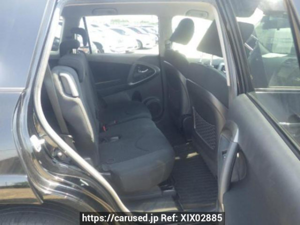 Used 2012 AT toyota vanguard ACA38W Image[13]