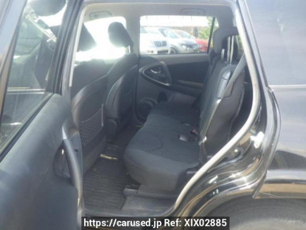 Used 2012 AT toyota vanguard ACA38W Image[14]