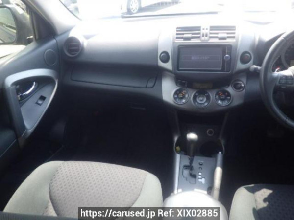 Used 2012 AT toyota vanguard ACA38W Image[17]