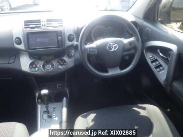 Used 2012 AT toyota vanguard ACA38W Image[18]