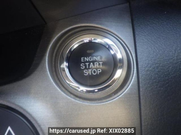 Used 2012 AT toyota vanguard ACA38W Image[19]