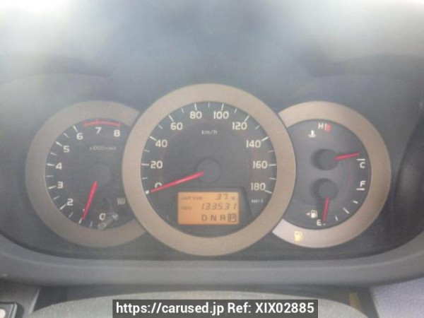 Used 2012 AT toyota vanguard ACA38W Image[22]