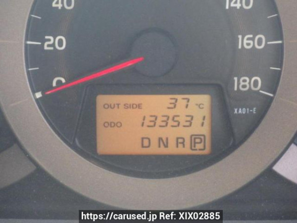 Used 2012 AT toyota vanguard ACA38W Image[23]