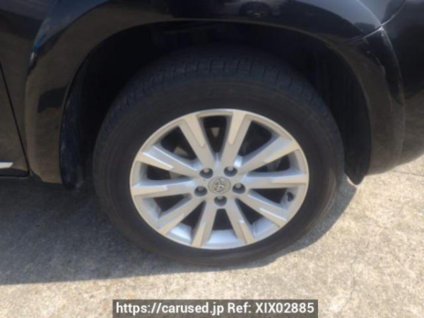 Used 2012 AT toyota vanguard ACA38W Image[24]