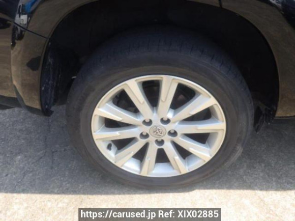 Used 2012 AT toyota vanguard ACA38W Image[25]