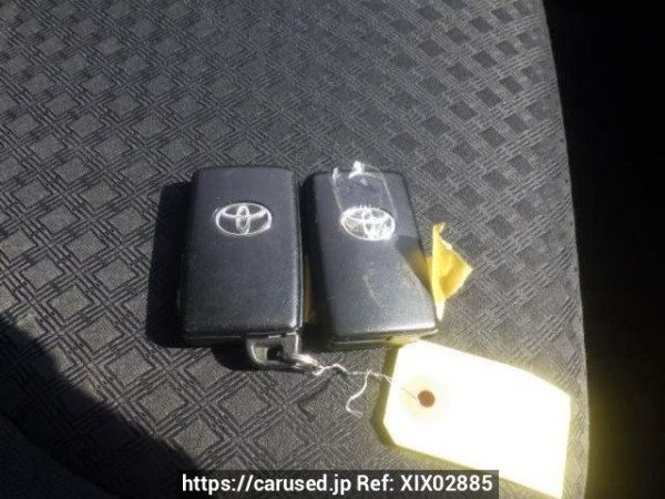 Used 2012 AT toyota vanguard ACA38W Image[36]