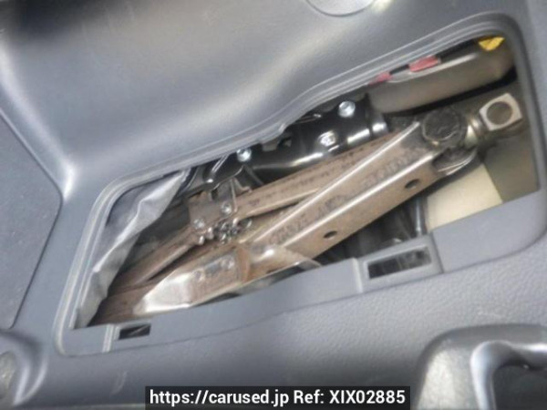 Used 2012 AT toyota vanguard ACA38W Image[38]