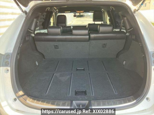 Used 2014 AT toyota harrier ZSU60W Image[8]