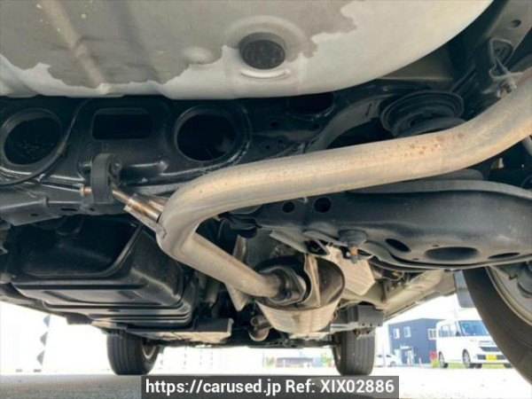 Used 2014 AT toyota harrier ZSU60W Image[34]