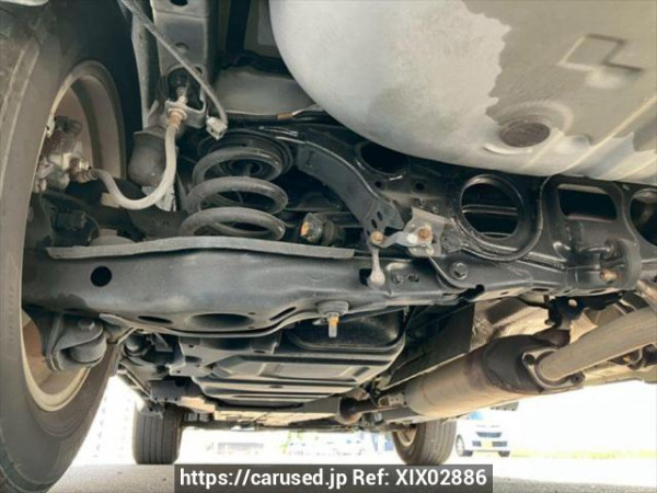 Used 2014 AT toyota harrier ZSU60W Image[35]