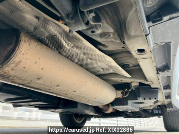 Used 2014 AT toyota harrier ZSU60W Image[36]