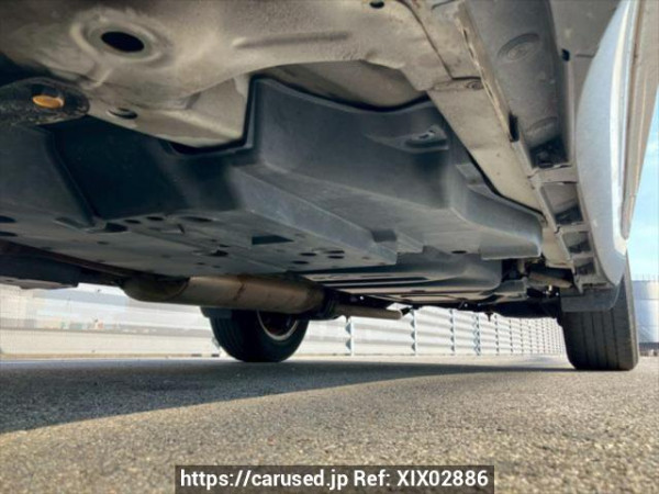 Used 2014 AT toyota harrier ZSU60W Image[38]