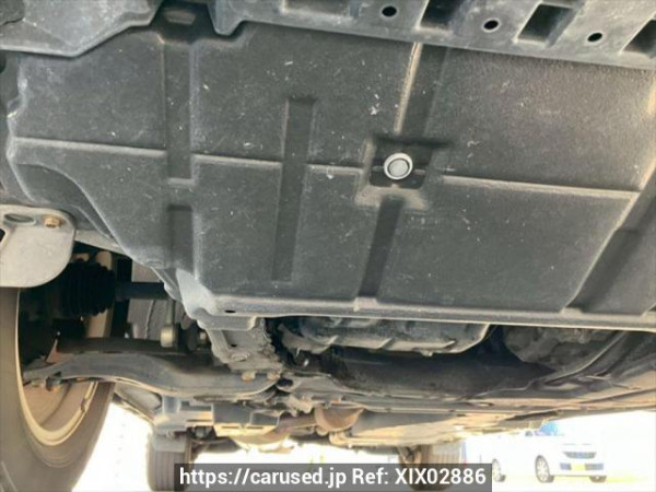 Used 2014 AT toyota harrier ZSU60W Image[41]