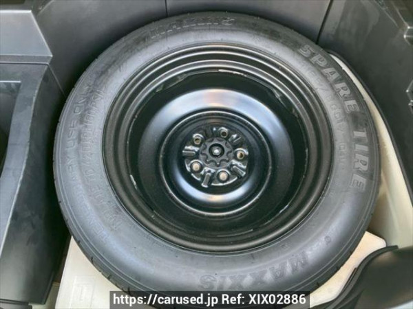 Used 2014 AT toyota harrier ZSU60W Image[42]