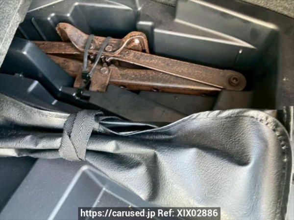 Used 2014 AT toyota harrier ZSU60W Image[43]