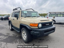 Toyota FJ CRUISER GSJ15W