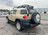 Used 2011 AT toyota fj-cruiser GSJ15W Image[4]
