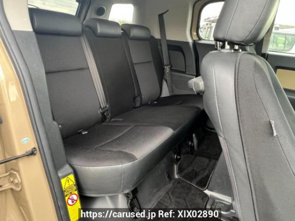 Used 2011 AT toyota fj-cruiser GSJ15W Image[14]