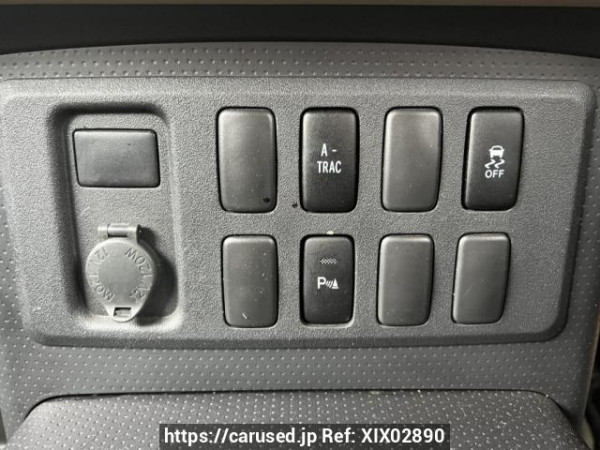 Used 2011 AT toyota fj-cruiser GSJ15W Image[26]