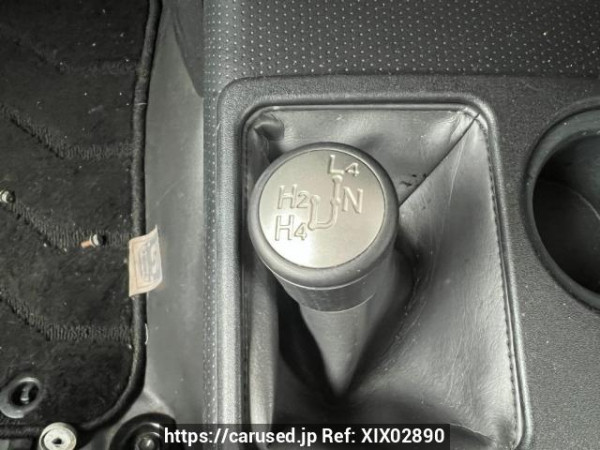 Used 2011 AT toyota fj-cruiser GSJ15W Image[27]