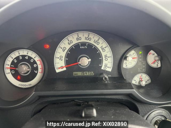 Used 2011 AT toyota fj-cruiser GSJ15W Image[28]