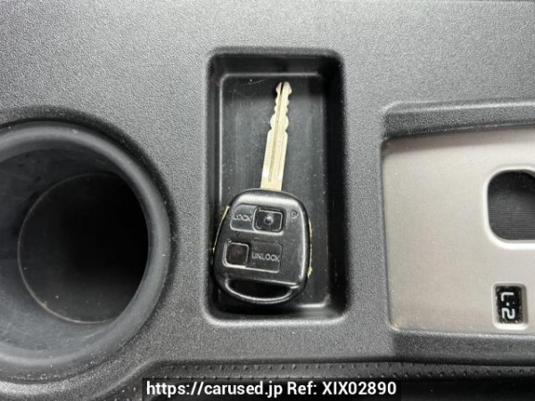 Used 2011 AT toyota fj-cruiser GSJ15W Image[31]