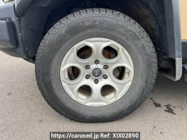 Used 2011 AT toyota fj-cruiser GSJ15W Image[32]