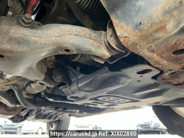 Used 2011 AT toyota fj-cruiser GSJ15W Image[36]