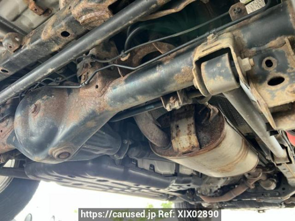 Used 2011 AT toyota fj-cruiser GSJ15W Image[38]