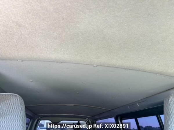 Used 2004 AT toyota regiusace-van KDH205V Image[17]