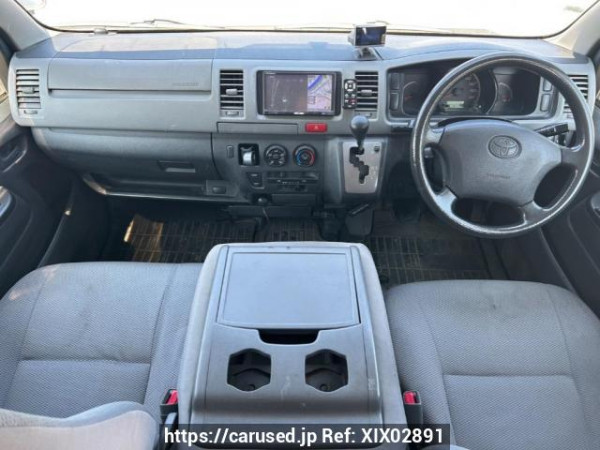 Used 2004 AT toyota regiusace-van KDH205V Image[18]