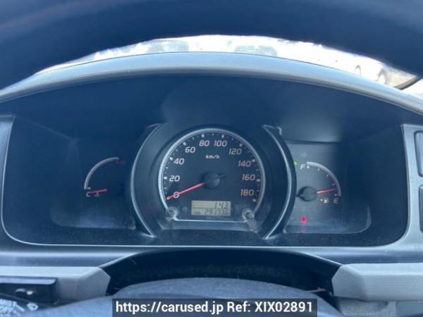 Used 2004 AT toyota regiusace-van KDH205V Image[21]