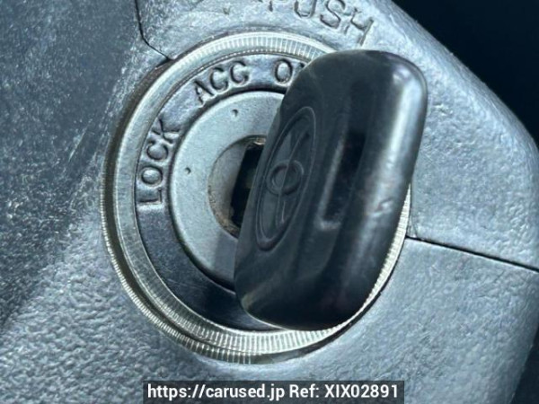 Used 2004 AT toyota regiusace-van KDH205V Image[26]