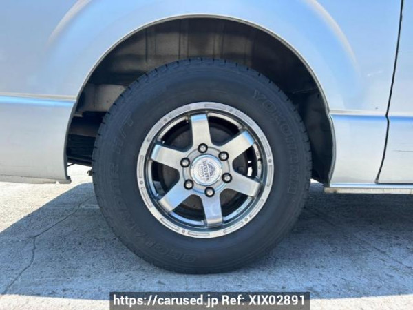 Used 2004 AT toyota regiusace-van KDH205V Image[29]