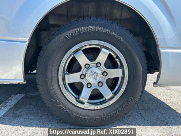 Used 2004 AT toyota regiusace-van KDH205V Image[30]