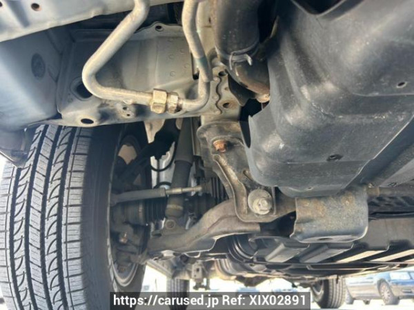 Used 2004 AT toyota regiusace-van KDH205V Image[32]