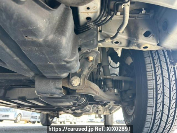 Used 2004 AT toyota regiusace-van KDH205V Image[33]