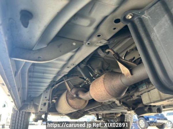 Used 2004 AT toyota regiusace-van KDH205V Image[34]