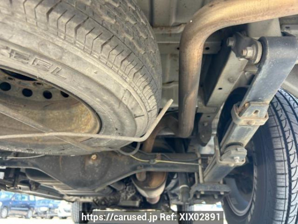 Used 2004 AT toyota regiusace-van KDH205V Image[39]