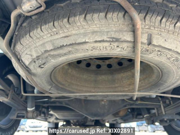Used 2004 AT toyota regiusace-van KDH205V Image[40]