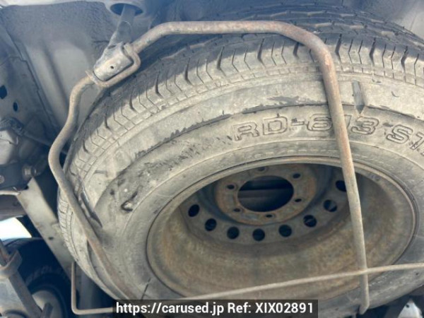 Used 2004 AT toyota regiusace-van KDH205V Image[41]