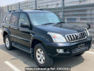 Toyota Land Cruiser Prado GRJ120W