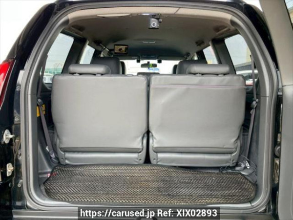 Used 2007 AT toyota land-cruiser-prado GRJ120W Image[8]
