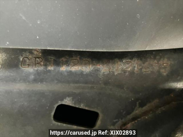 Used 2007 AT toyota land-cruiser-prado GRJ120W Image[12]