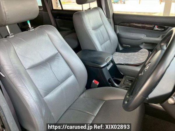 Used 2007 AT toyota land-cruiser-prado GRJ120W Image[13]