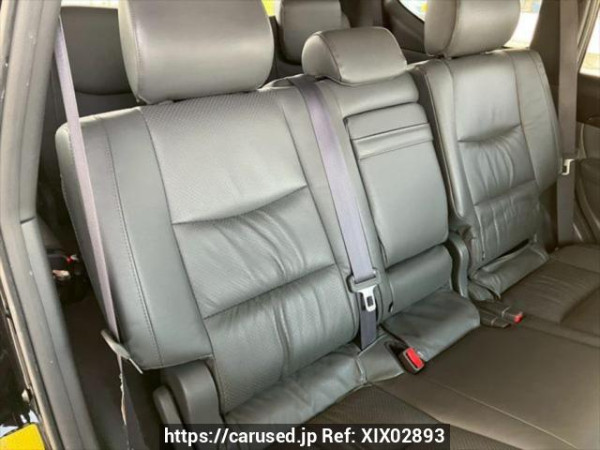 Used 2007 AT toyota land-cruiser-prado GRJ120W Image[15]