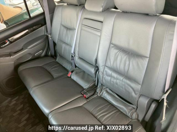 Used 2007 AT toyota land-cruiser-prado GRJ120W Image[16]